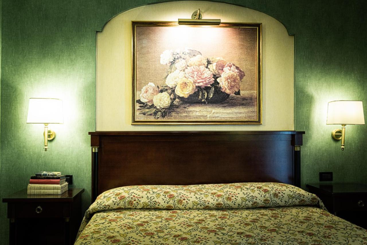 Hotel Petite Fleur Roccaraso Exterior photo