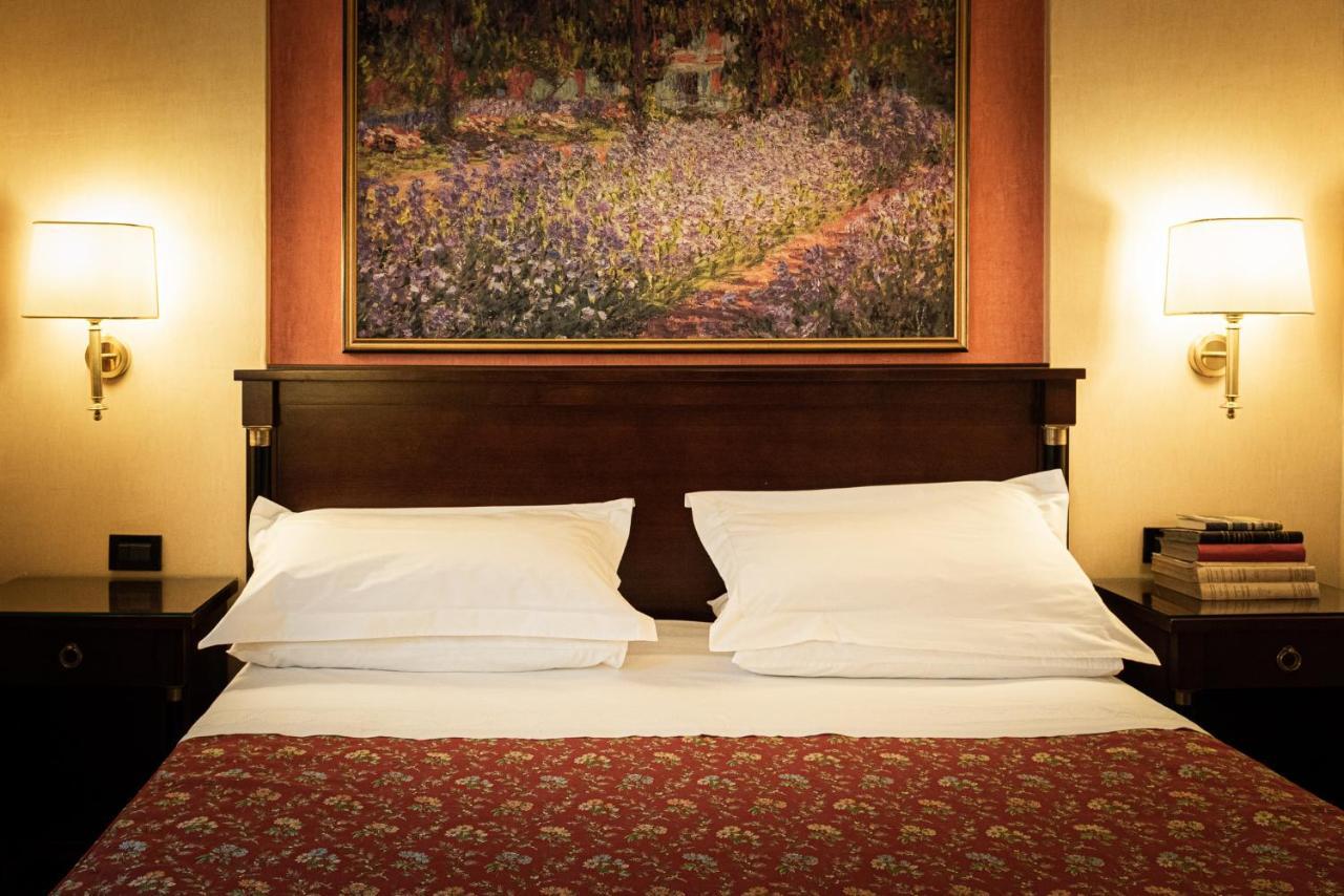 Hotel Petite Fleur Roccaraso Exterior photo
