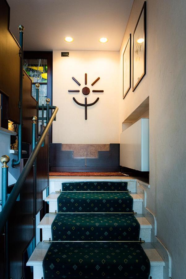 Hotel Petite Fleur Roccaraso Exterior photo