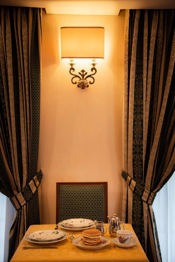 Hotel Petite Fleur Roccaraso Exterior photo